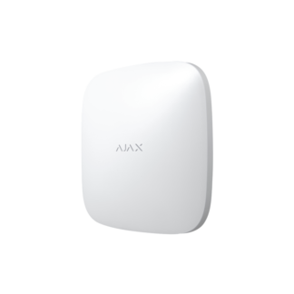 Central de Alarma Hub de Ajax Blanca