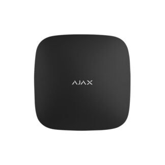 Central de Alarma Hub2 de Ajax Negra