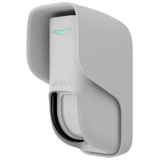 Detector Doble Pir Tipo Cortina para Exterior - Ajax