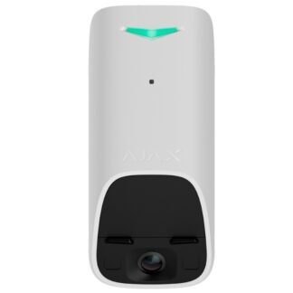 Fotodetector con Petición de Imagen Grado 3 Blanco Ajax Superior