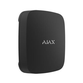 Detector de Inundación Ajax Negro