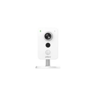 Cámara IP WiFi 4 MP con Micrófono y Altavoz Incorporados - Dahua