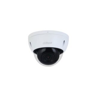Cámara IP Domo 4 MP Serie Wizsense con WDR - Dahua