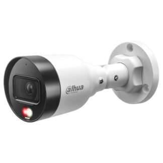Cámara IP Bullet 4 MP Smart Dual Light - Dahua