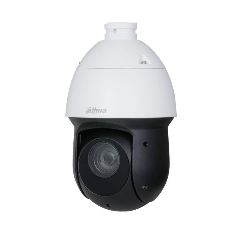 Cámara IP Domo PTZ 4 MP Wizsense - Dahua