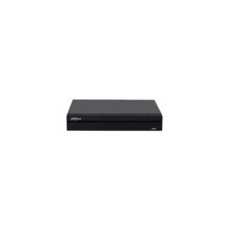 Grabador IP 8ch 4K - Dahua