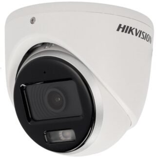 Cámara Turret 4n1 3k Gama Value ColorVu - Hikvision