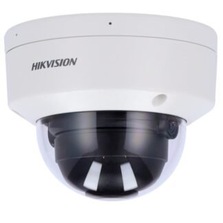 Cámara IP Domo 6 MP Gama Value - Hikvision