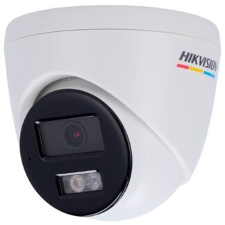 Cámara IP Turret 6 MP Gama Value - Hikvision