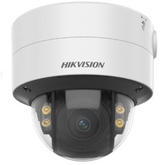 Cámara IP Domo 4 MP Gama Pro ColorVu - Hikvision