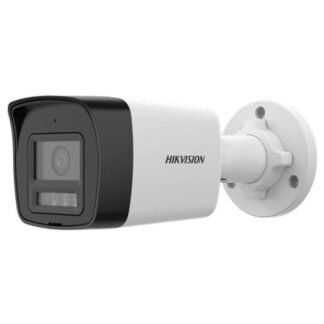 Cámara IP Bullet 4 MP Serie Hiwatch - Hikvision