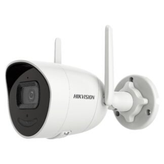 Cámara IP Bullet 4 MP WiFi Gama Value - Hikvision