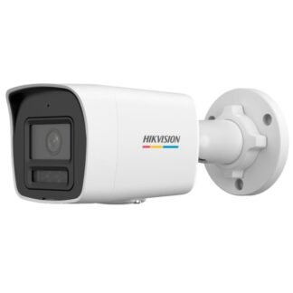 Cámara IP Bullet 4 MP Gama Value - Hikvision