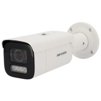 Cámara IP Bullet 8 MP Gama Pro ColorVu - Hikvision