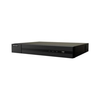 Grabador IP 4ch 8 MP Serie Hiwatch - Hikvision