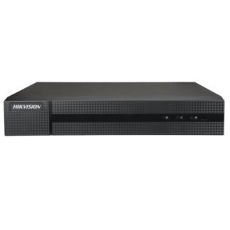 Grabador IP 16ch 8 MP Serie Hiwatch - Hikvision
