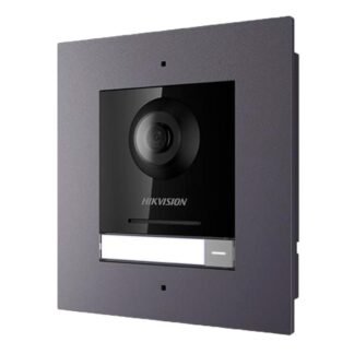 Videoportero IP con Cámara de 2 MP - Hikvision