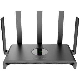 Router Gigabit Mesh WiFi 5 Ac1300 4 Puertos RJ45 10/100/1000 Mbps - Reyee