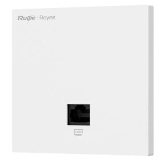 Punto de Acceso a Pared Omnidireccional WiFi 5 - Reyee