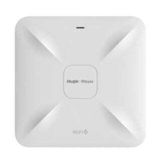 Punto de Acceso WiFi 6 para Interior 1775 Mbps - Reyee