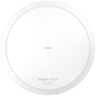 Punto de Acceso WiFi 7 802.11ax de Doble Banda 2,4 y 5 Ghz - Reyee