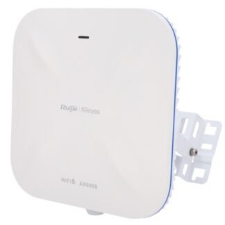 Punto de Acceso Omnidireccional WiFi 6 802.11ax de Doble Flujo - Reyee