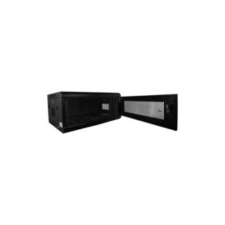 Armario Rack 4u de 19" para Pared