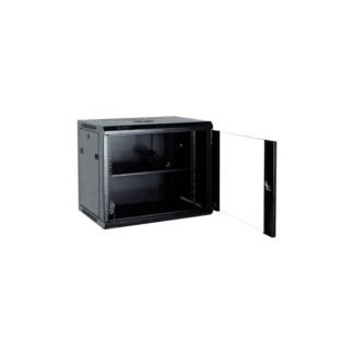 Rack de 19" 6u Montado 600 X 600mm para Pared