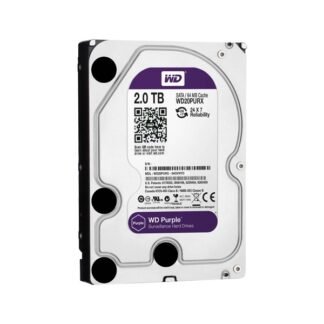Disco Duro 2tb para CCTV