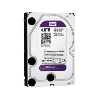 Disco Duro 4tb para CCTV
