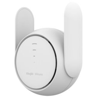 Extensor WiFi 5 Ac1200 2 X 2 y Doble Banda 2.4 y 5ghz