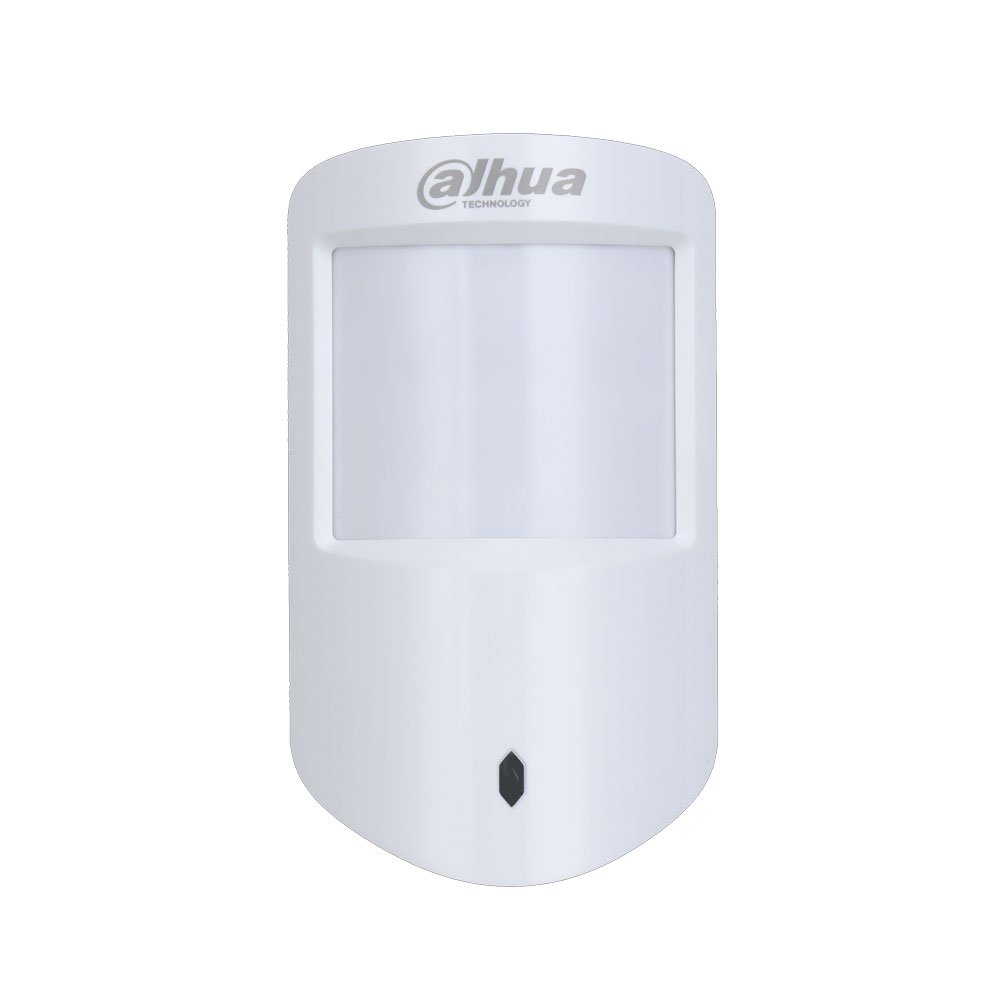 Dahua Detector PIR vía radio - DHI-ARD1233-W2(868)