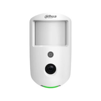 Dahua Detector PIRCAM vía radio DHI-ARD1731-W2(868)