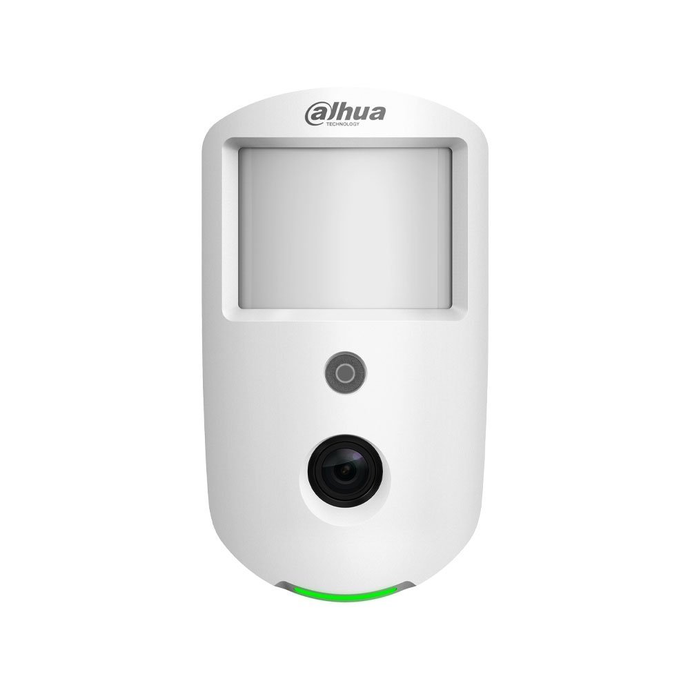 Dahua Detector PIRCAM vía radio DHI-ARD1731-W2(868)