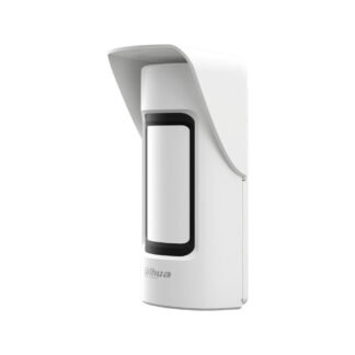 Dahua Detector exterior vía radio triple tecnología ARD2251E-W2