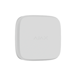 Ajax Detector termovelocimétrico AJ-FIREPROTECT2-H-SB-W blanco