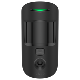 Ajax Fotodetector PhOD, Grado 2 AJ-MOTIONCAM-HDR-PHOD-B negro
