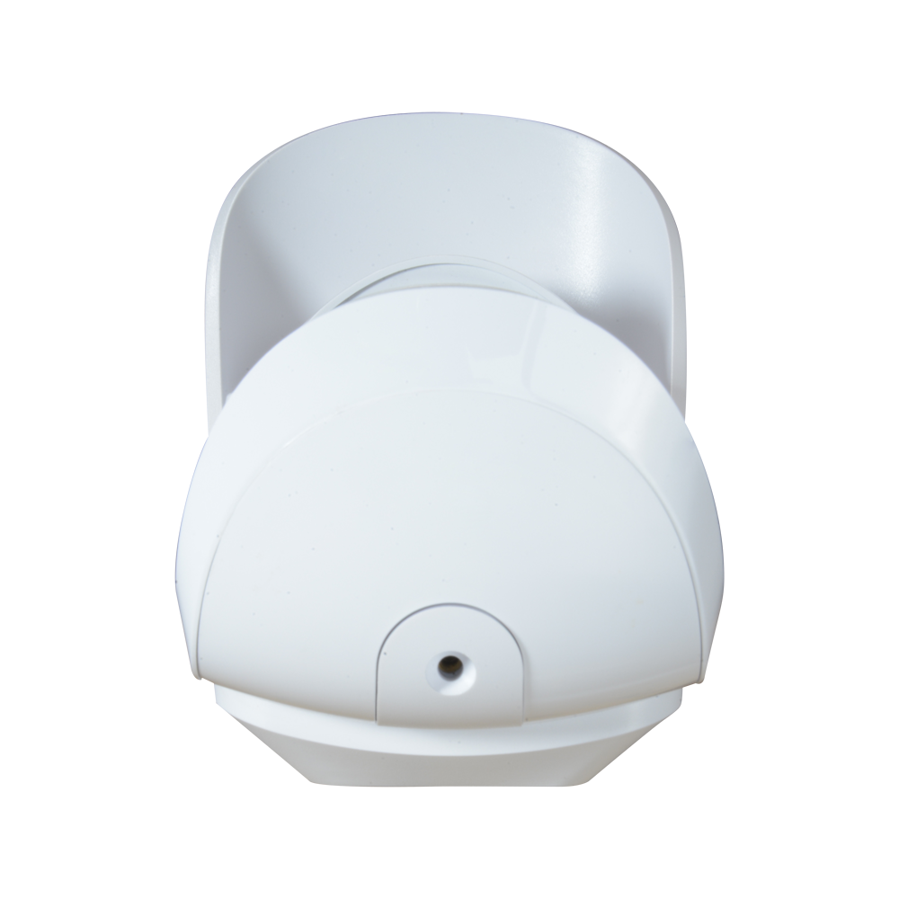 Ajax Fotodetector exterior con petición de imagen AJ-MOTIONCAMOUTDOOR-PHOD-W blanco