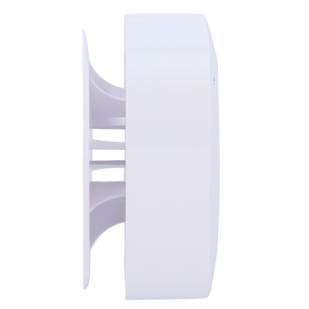 Ajax Detector de humo, termovelocimétrico y CO AJ-FIREPROTECT2-HSC-RB-W blanco
