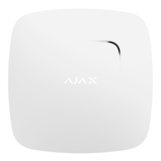 Ajax Detector de humo y CO AJ-FIREPROTECTPLUS-W