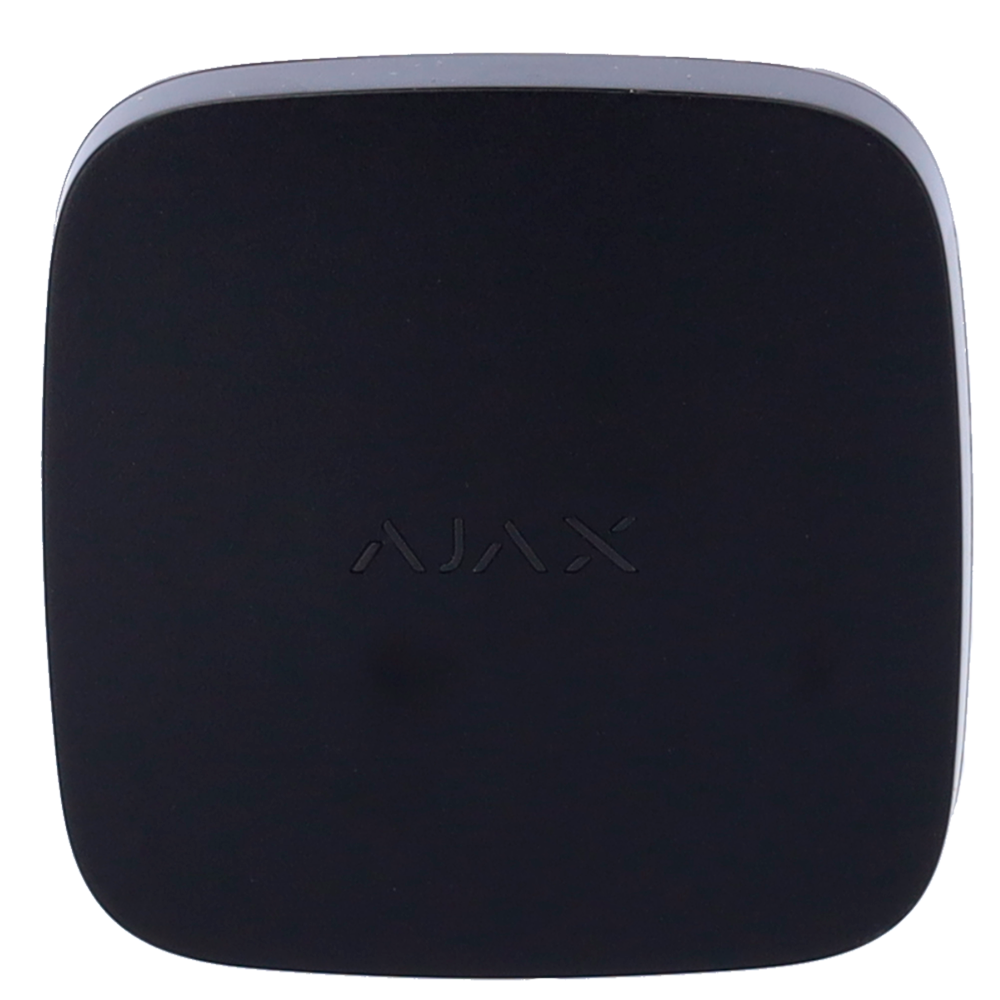 Ajax Detector de inundación AJ-LEAKSPROTECT-B negro