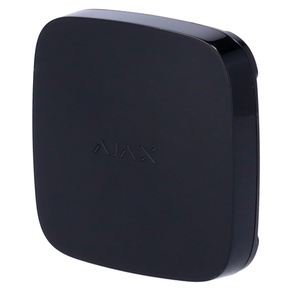 Ajax Detector de inundación AJ-LEAKSPROTECT-B negro