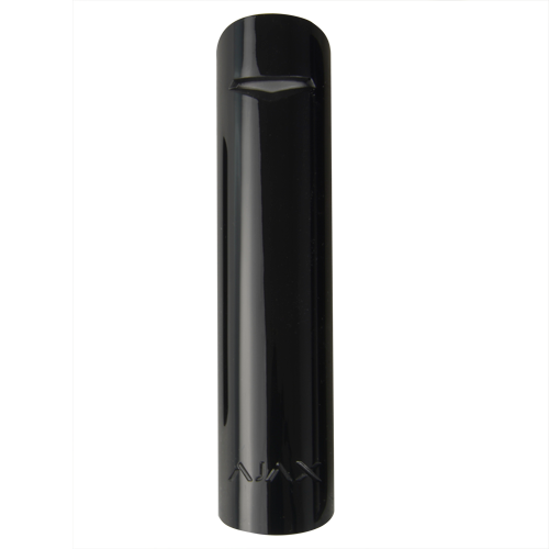 Ajax Detector de rotura de cristal, Grado 2 AJ-GLASSPROTECT-B negro