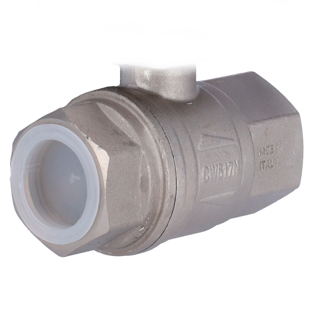 Ajax Electroválvula de cierre de agua AJ-WATERSTOP-1-B negro