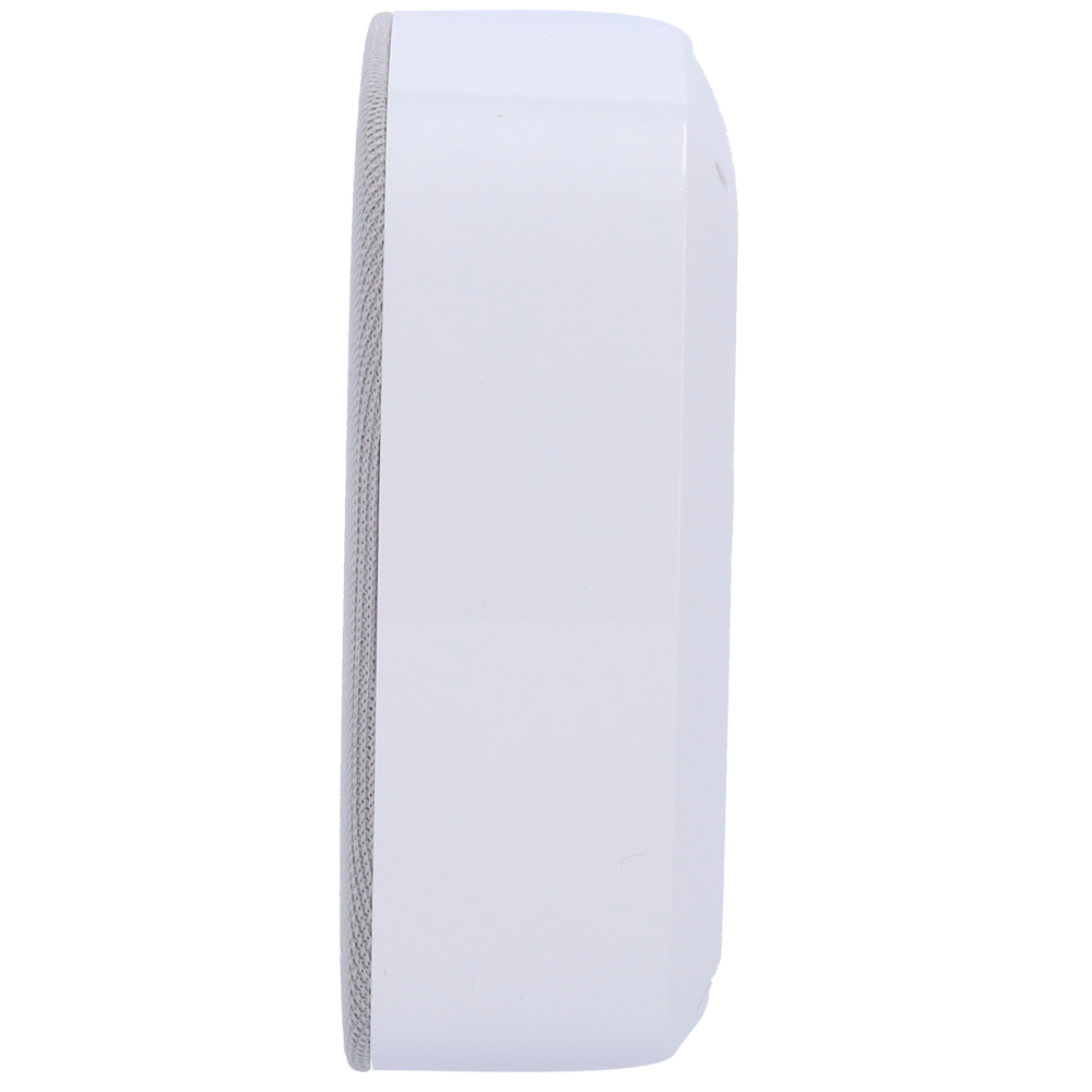 Ajax Módulo de voz inalámbrico AJ-SPEAKERPHONE-W blanco