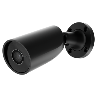 Ajax Cámara IP Bullet 5 Megapixel AJ-BULLETCAM-5-0400-B negro