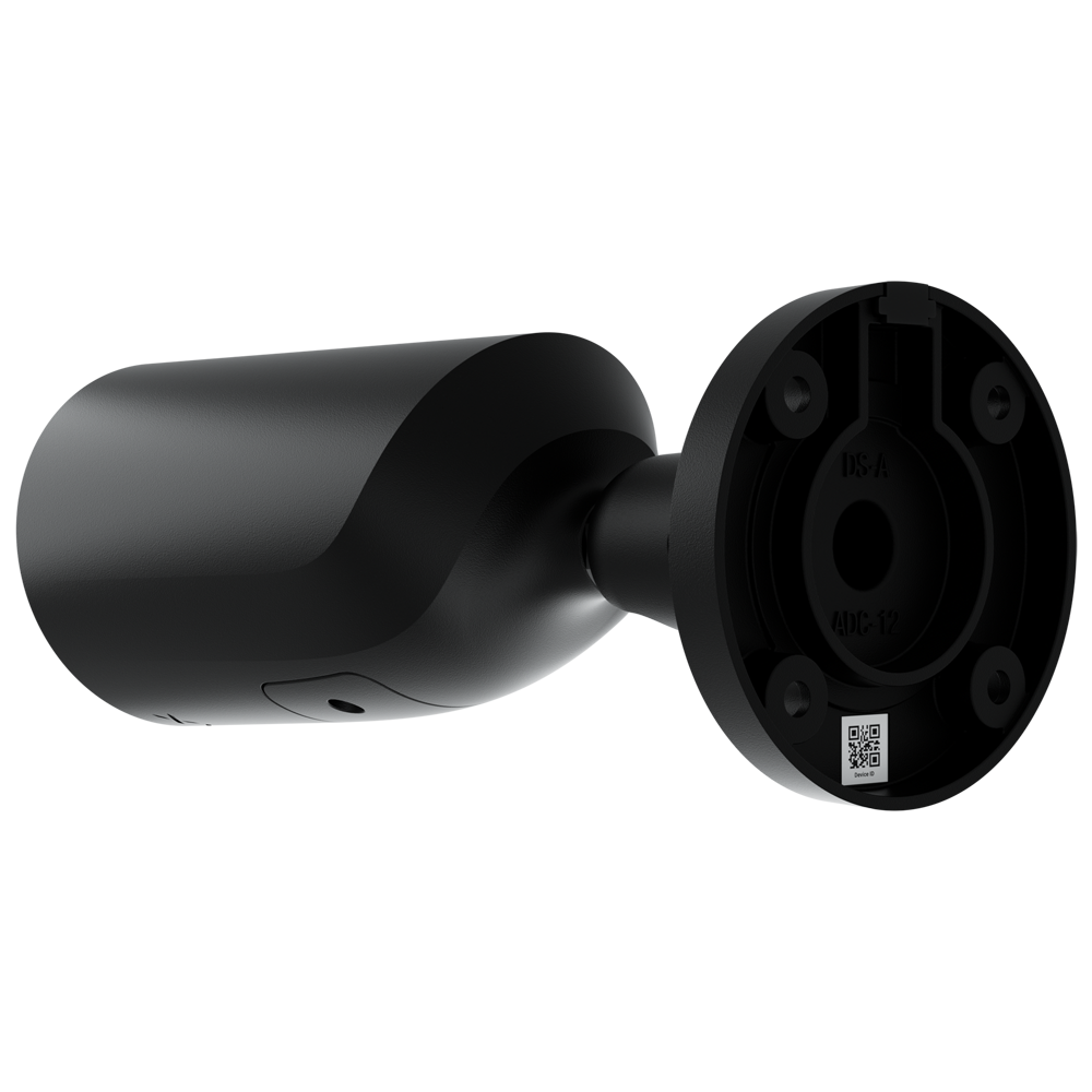 Ajax Cámara IP Bullet 5 Megapixel AJ-BULLETCAM-5-B negro