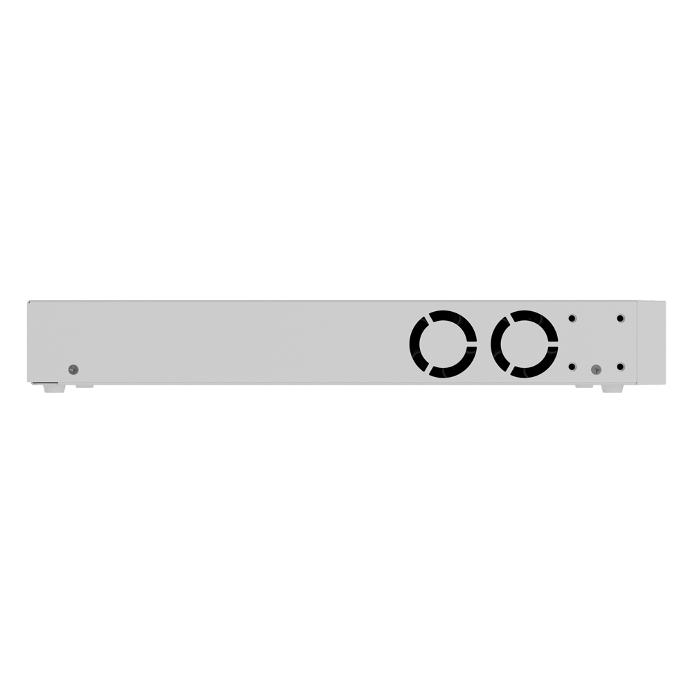 Ajax Grabador NVR 16 puertos PoE AJ-NVR216-HAC-16P-W blanco