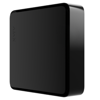 Ajax Grabador NVR AJ-NVR108-HDC-B negro