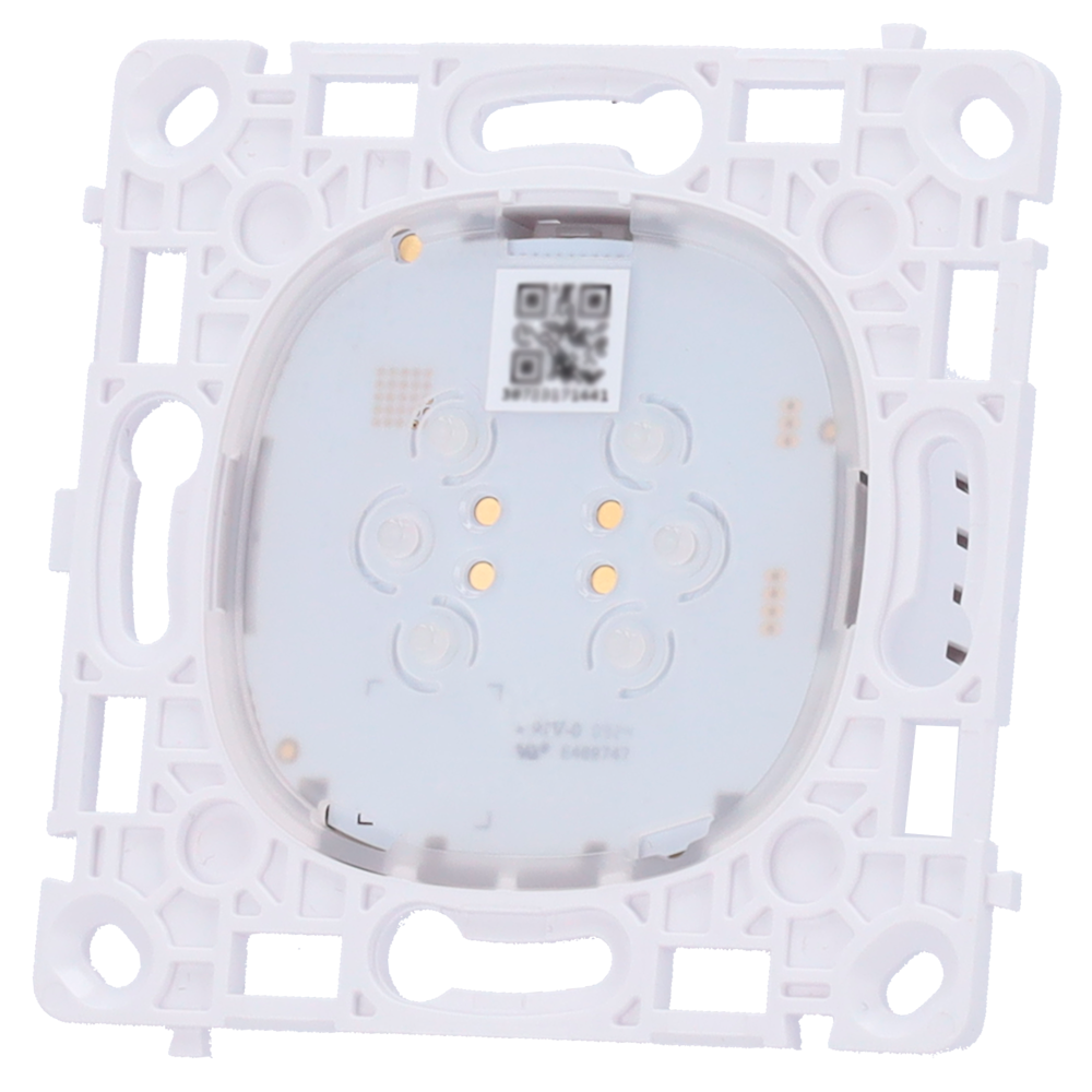 Ajax Relé para interruptor de luz de cruce vertical AJ-LIGHTCORE-CROSS-VERT